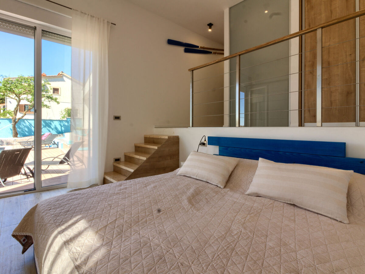 Villa Senorita : maison 3 chambres avec piscine à Bokordici - Photo 7