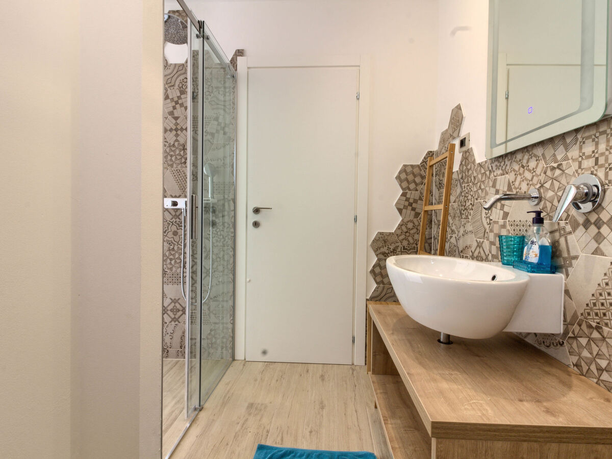 Villa Senorita : maison 3 chambres avec piscine à Bokordici - Photo 8
