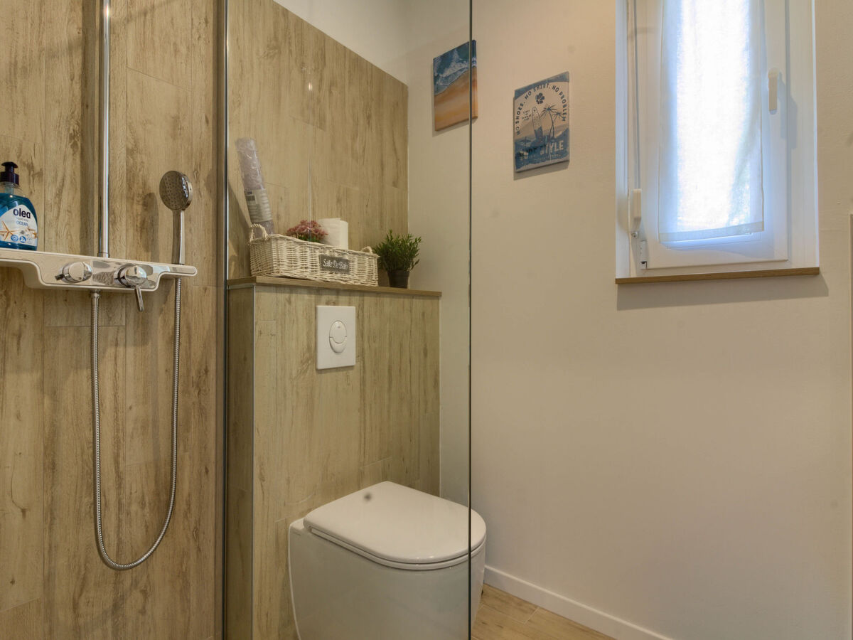 Villa Senorita : maison 3 chambres avec piscine à Bokordici - Photo 20