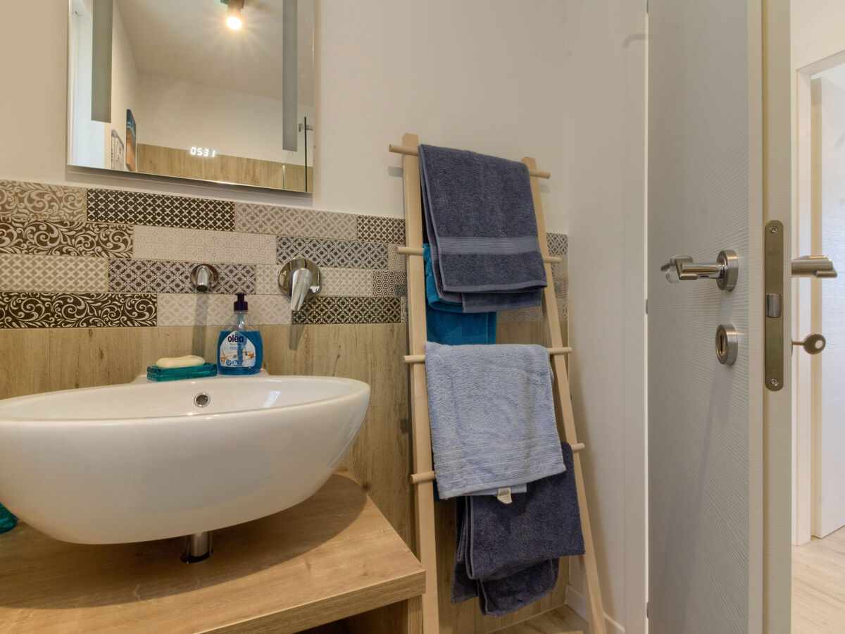 Villa Senorita : maison 3 chambres avec piscine à Bokordici - Photo 21