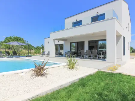 Villa Esire : maison moderne 4 chambres avec piscine privée : photo 3
