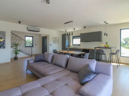 Villa Esire : maison moderne 4 chambres avec piscine privée : photo 6