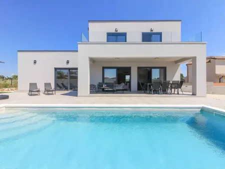 Villa Esire : maison moderne 4 chambres avec piscine privée : photo 7
