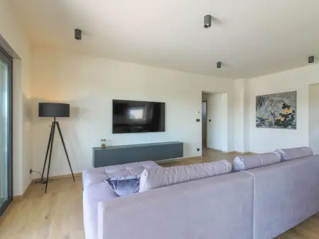 Villa Esire : maison moderne 4 chambres avec piscine privée : photo 16