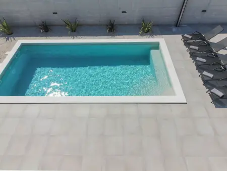 Villa Esire : maison moderne 4 chambres avec piscine privée : photo 20