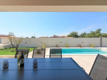 Villa Esire : maison moderne 4 chambres avec piscine privée : photo 23