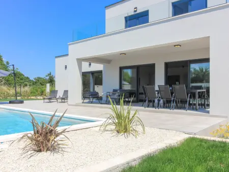 Villa Esire : maison moderne 4 chambres avec piscine privée : photo 30