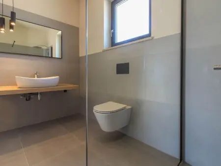 Villa Esire : maison moderne 4 chambres avec piscine privée : photo 32