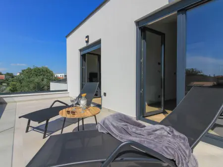 Villa Esire : maison moderne 4 chambres avec piscine privée : photo 39