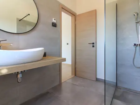 Villa Esire : maison moderne 4 chambres avec piscine privée : photo 47