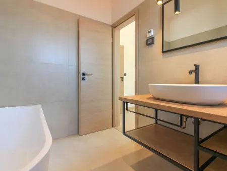 Villa Esire : maison moderne 4 chambres avec piscine privée : photo 49