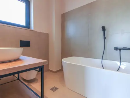 Villa Esire : maison moderne 4 chambres avec piscine privée : photo 50