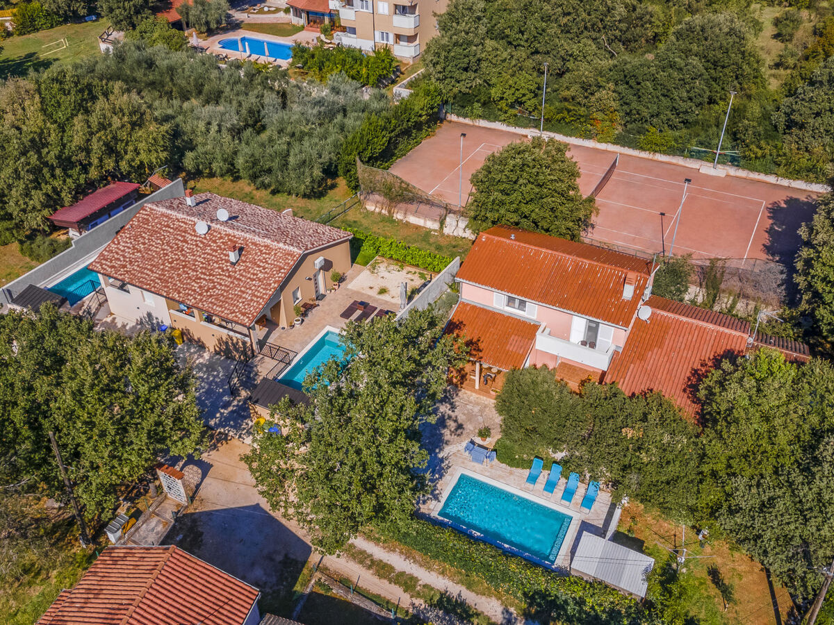 Villa Ella Nature, Maison 6 personnes à Bokordici - Photo 2