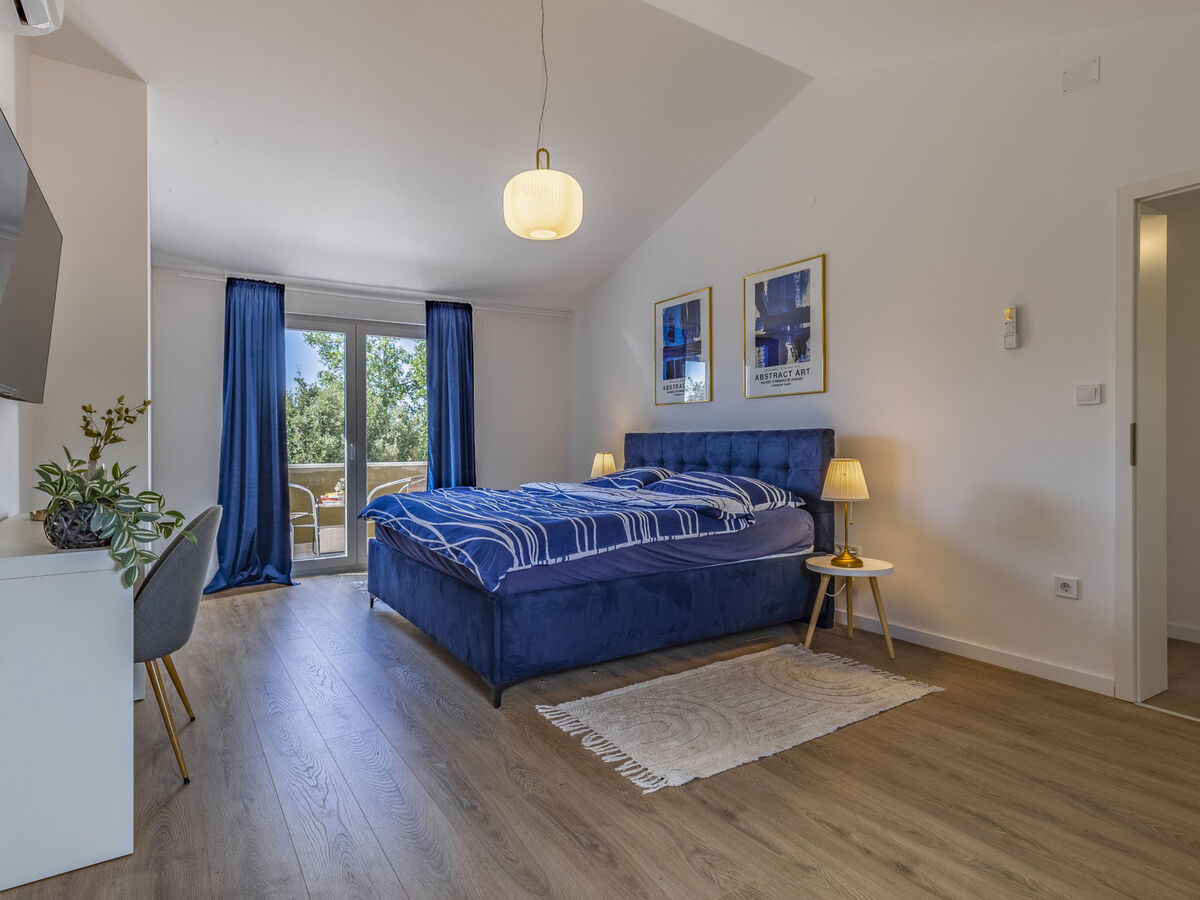 Villa Ella Nature, Maison 6 personnes à Bokordici - Photo 11
