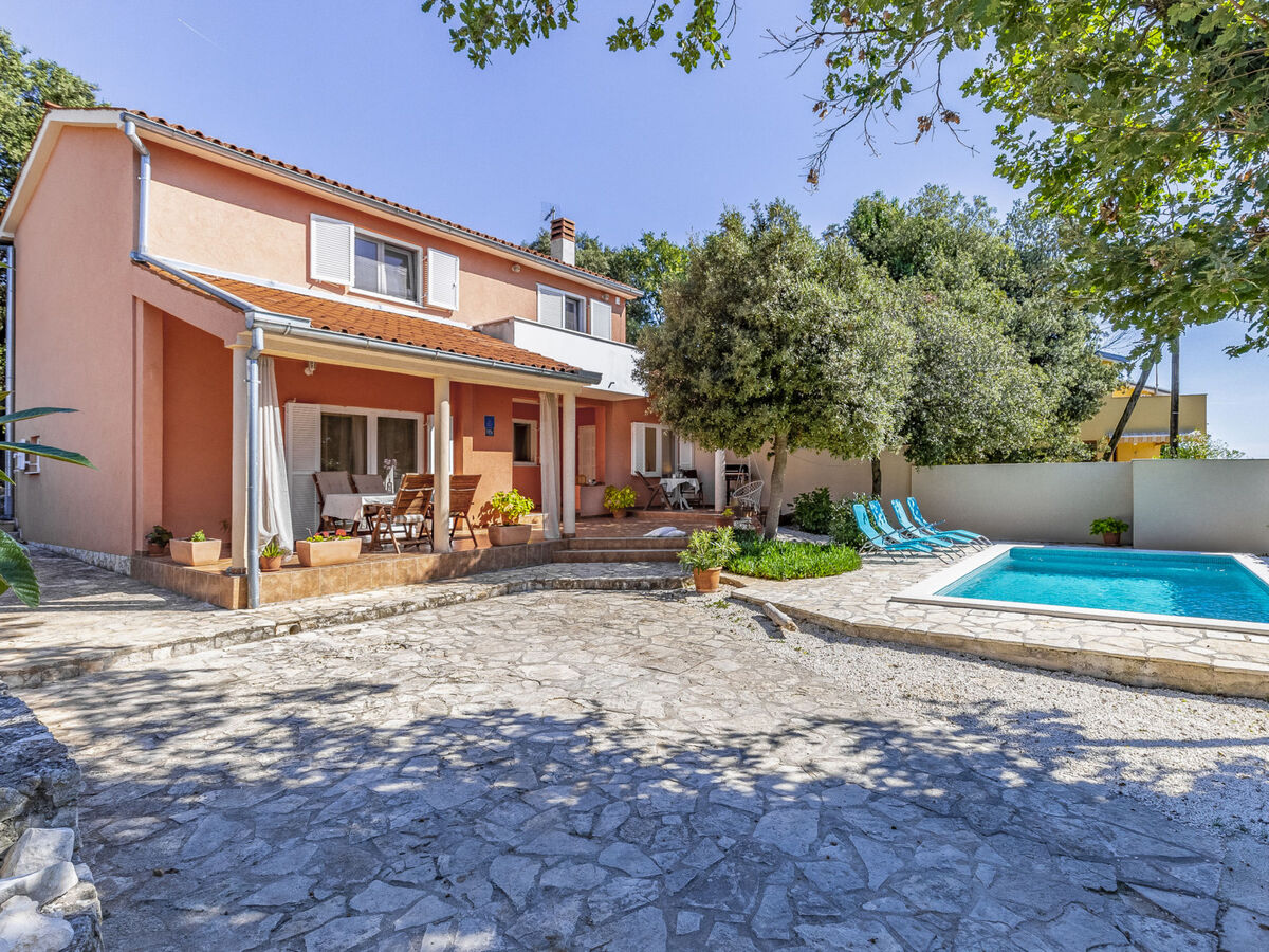 Villa Ella Nature, Maison 6 personnes à Bokordici - Photo 16