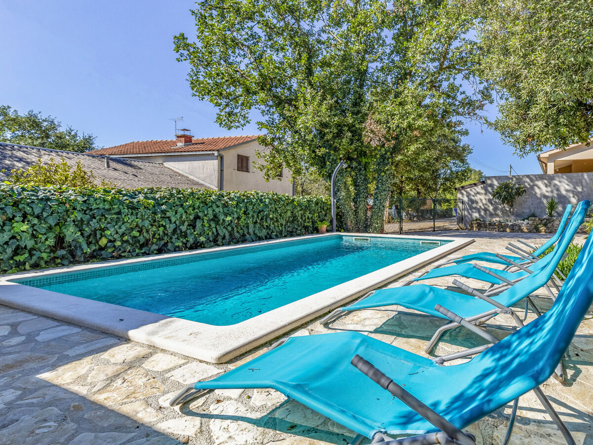 Villa Ella Nature, Maison 6 personnes à Bokordici - Photo 17
