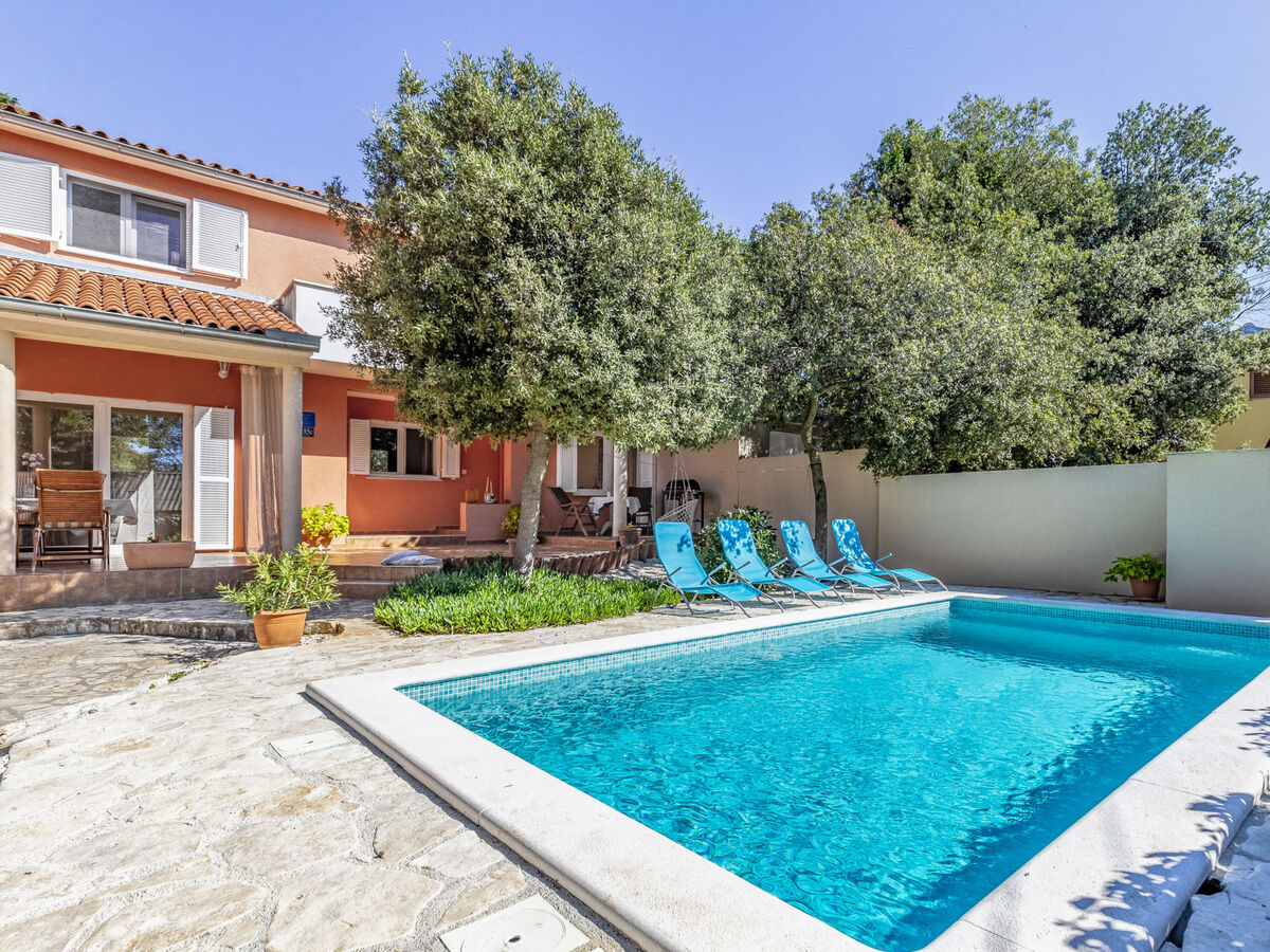Villa Ella Nature, Maison 6 personnes à Bokordici - Photo 19