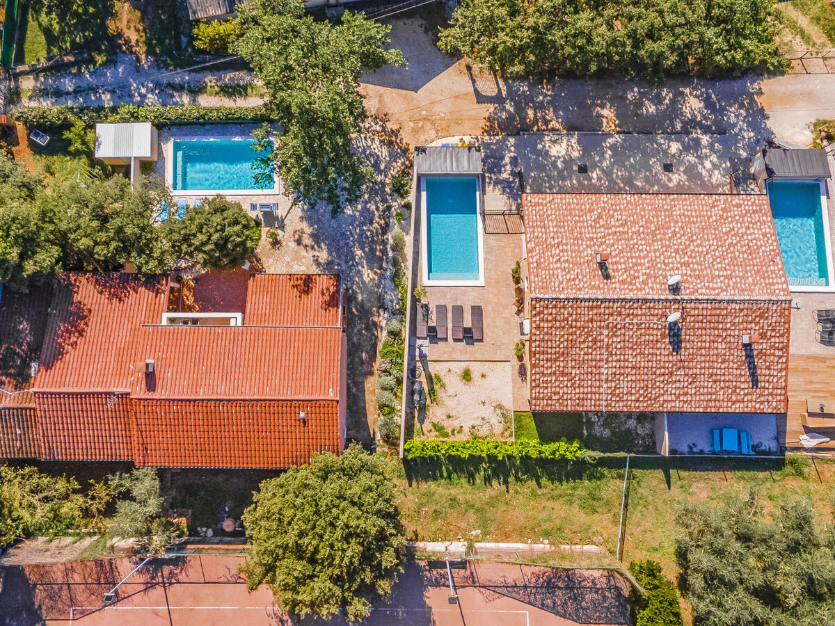 Villa Ella Nature, Maison 6 personnes à Bokordici - Photo 23
