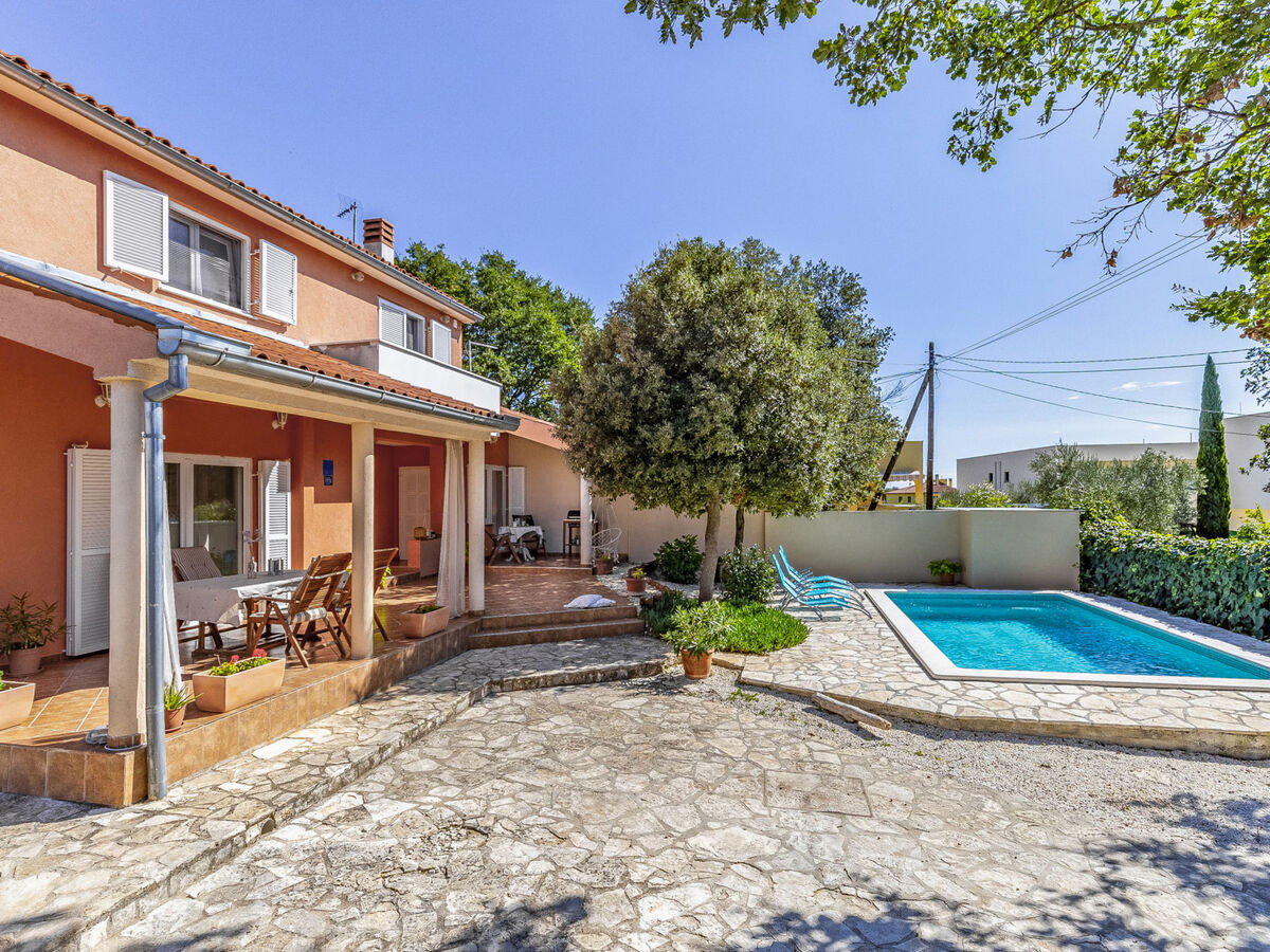 Villa Ella Nature, Maison 6 personnes à Bokordici - Photo 35