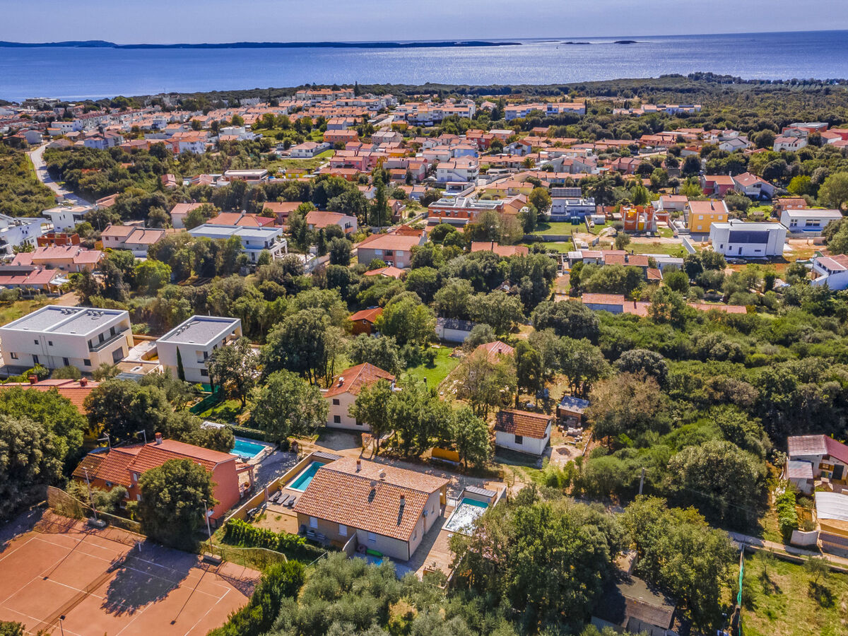 Villa Ella Nature, Maison 6 personnes à Bokordici - Photo 36