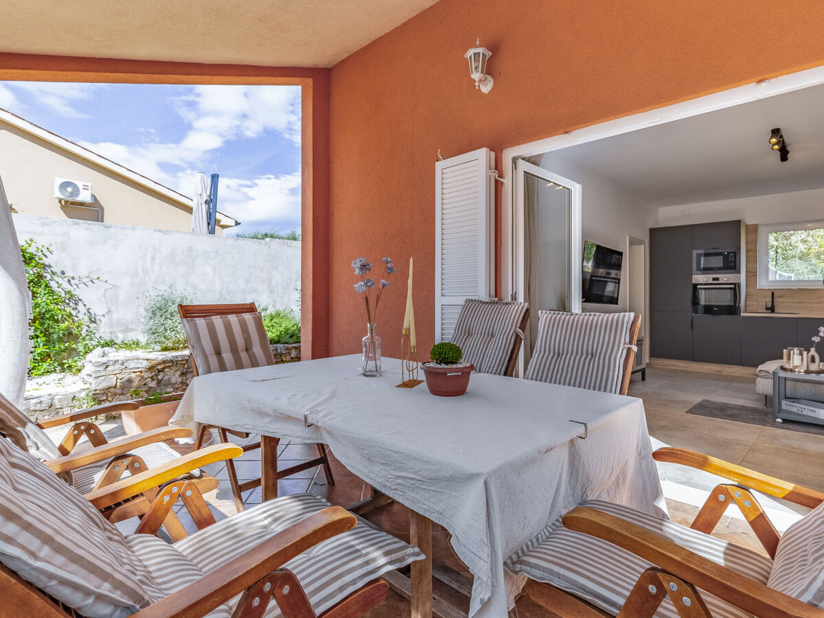 Villa Ella Nature, Maison 6 personnes à Bokordici - Photo 37