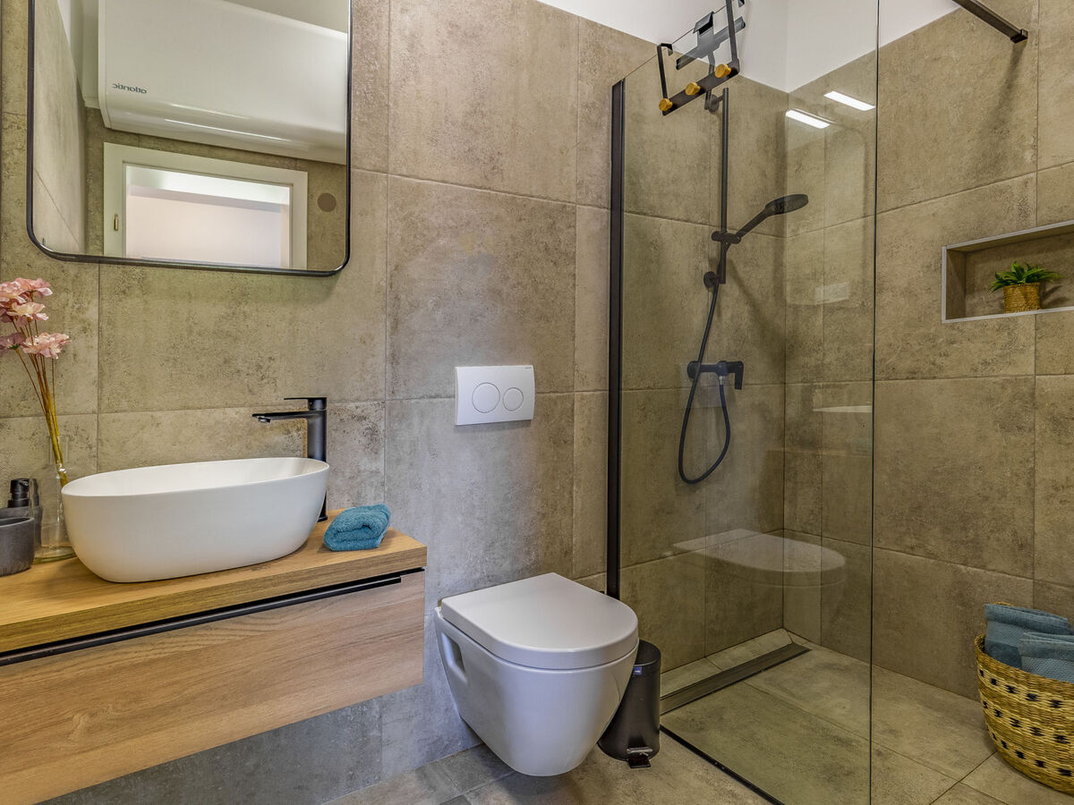 Villa Ella Nature, Maison 6 personnes à Bokordici - Photo 64