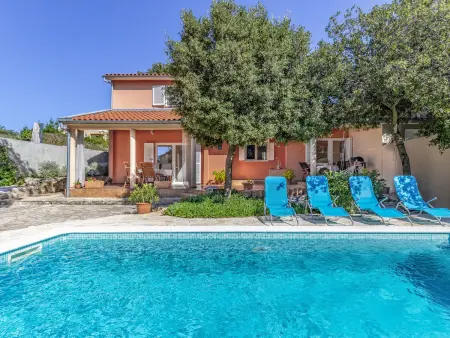 Villa Ella Nature, Maison Bokordici 6 personnes