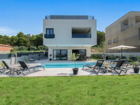 Villa Sabina à Bokordici – 4 chambres avec vue sur Pula : photo 2