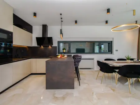 Villa Sabina à Bokordici – 4 chambres avec vue sur Pula : photo 8