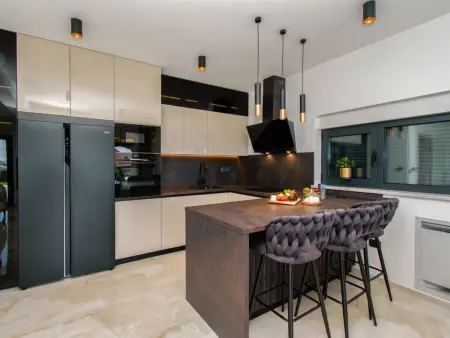 Villa Sabina à Bokordici – 4 chambres avec vue sur Pula : photo 10