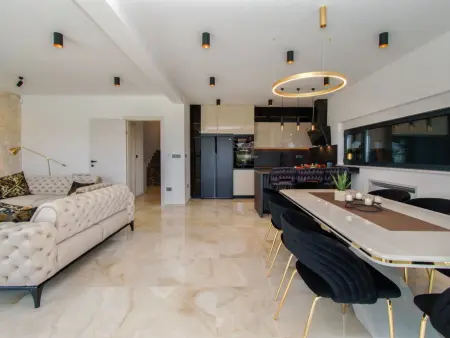 Villa Sabina à Bokordici – 4 chambres avec vue sur Pula : photo 11