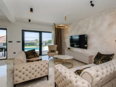 Villa Sabina à Bokordici – 4 chambres avec vue sur Pula : photo 13