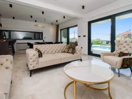 Villa Sabina à Bokordici – 4 chambres avec vue sur Pula : photo 15