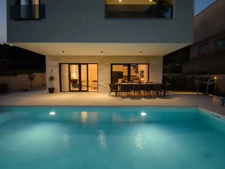 Villa Sabina à Bokordici – 4 chambres avec vue sur Pula : photo 16