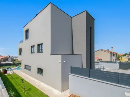 Villa Sabina à Bokordici – 4 chambres avec vue sur Pula : photo 18