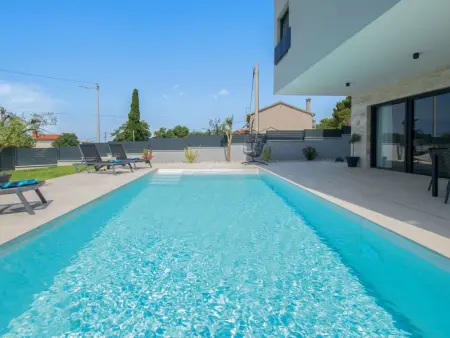 Villa Sabina à Bokordici – 4 chambres avec vue sur Pula : photo 19