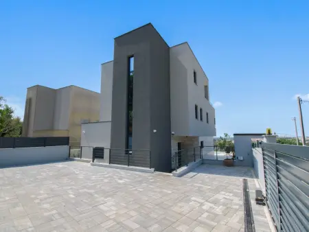 Villa Sabina à Bokordici – 4 chambres avec vue sur Pula : photo 20
