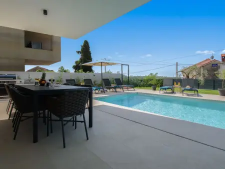 Villa Sabina à Bokordici – 4 chambres avec vue sur Pula : photo 23