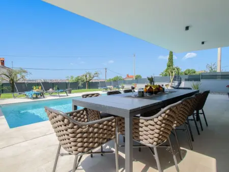 Villa Sabina à Bokordici – 4 chambres avec vue sur Pula : photo 24