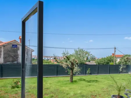 Villa Sabina à Bokordici – 4 chambres avec vue sur Pula : photo 27