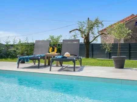Villa Sabina à Bokordici – 4 chambres avec vue sur Pula : photo 29