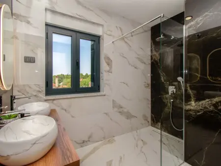 Villa Sabina à Bokordici – 4 chambres avec vue sur Pula : photo 34
