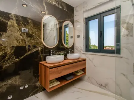 Villa Sabina à Bokordici – 4 chambres avec vue sur Pula : photo 35