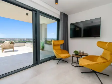 Villa Sabina à Bokordici – 4 chambres avec vue sur Pula : photo 36