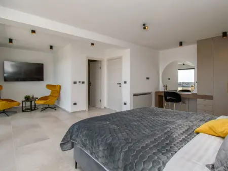 Villa Sabina à Bokordici – 4 chambres avec vue sur Pula : photo 37