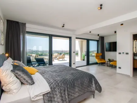 Villa Sabina à Bokordici – 4 chambres avec vue sur Pula : photo 38
