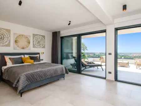 Villa Sabina à Bokordici – 4 chambres avec vue sur Pula : photo 39
