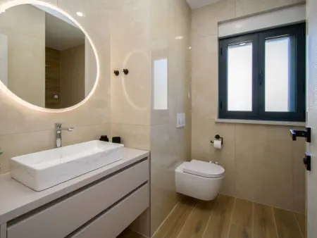 Villa Sabina à Bokordici – 4 chambres avec vue sur Pula : photo 40