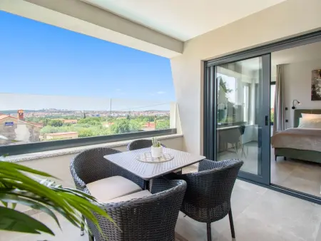 Villa Sabina à Bokordici – 4 chambres avec vue sur Pula : photo 42
