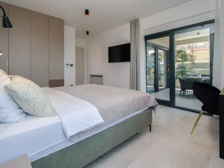Villa Sabina à Bokordici – 4 chambres avec vue sur Pula : photo 45